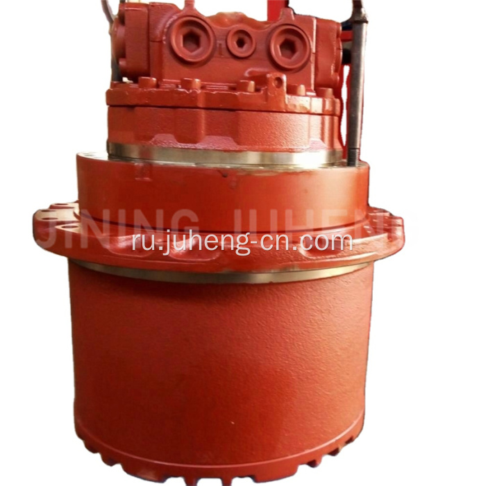 MAG-170VP-3800 CX255 Ходовой двигатель CX255 Final Drive